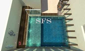 Imagem 6: Apartamento para venda com 2 quartos em Vila Guilhermina - São Paulo - SP