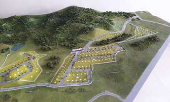 Imagem: Lote/Terreno para venda possui 450 metros