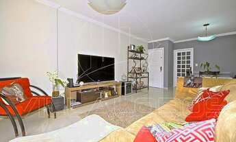 Imagem 7: Apartamento à venda, 112 m² por R$ 1.500.000,00 - Pinheiros - São Paulo/SP