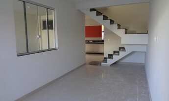 Imagem 3: Contagem - Casa Padrão - Europa