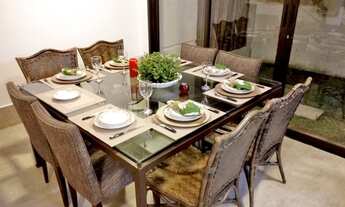 Imagem 5: CASA À VENDA EM CAMBURY PRÓXIMO À PRAIA