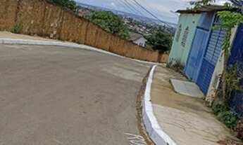 Imagem 2: Excelente lote na rua 20 da Vicente Pires - Vila São José