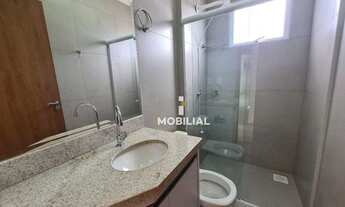 Imagem 5: Apartamento de 3 quartos no Granja Marileujsa