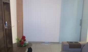 Imagem 2: Apartamento para venda tem 58 metros quadrados com 2 quartos em São Joaquim - Contagem - M