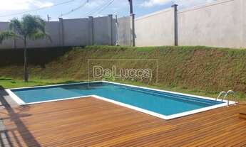 Imagem 5: Casa à Venda no Condomínio Flora Milano Parque Rural Fazenda Santa Cândida