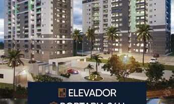 Imagem 5: Apartamento 3 quartos condomínio clube Cascatinha