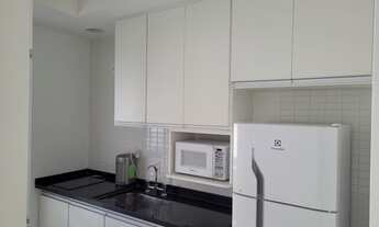 Imagem 6: Studio 37 m2 em Indianópolis - São Paulo - SP