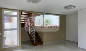 Imagem 4: Casa em Condomínio para Venda em Indaiatuba, Vila Aurora, 3 dormitórios, 1 suíte, 2 banhei