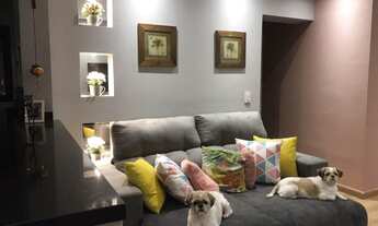 Imagem 4: LINDO APARTAMENTO A VENDA JUNDIAÍ, VISTA LIVRE ANDAR ALTO