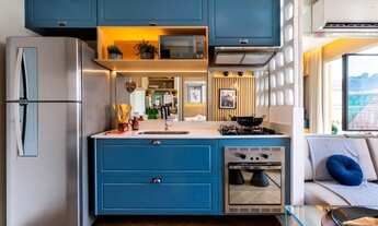 Imagem 2: Apartamento na Barra Funda