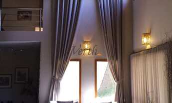 Imagem 5: Casa à venda, 379 m² - Piscina e Prainha - Dois Córregos - Valinhos/SP