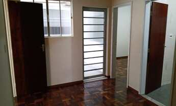 Imagem 7: Aluguel Apartamento 2 quartos, dependência de empregada, garagem