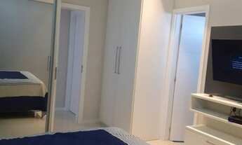 Imagem 4: Apartamento para venda com 130 metros quadrados com 3 quartos em Umarizal - Belém - PA