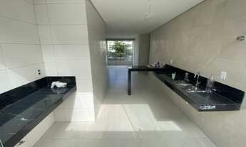 Imagem 5: ÁREA PRIVATIVA 3 QUARTOS NO JARAGUÁ