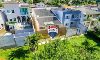 Imagem: Casa 3 suítes, 260 m² - Quadra 11 - Sobradinho/DF