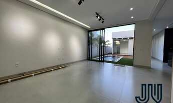 Imagem 7: Casa localizada no Condomínio Gaudi em Anápolis/GO