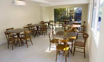 Imagem 7: Apartamento de 2 dormitórios no bairro Petrópolis