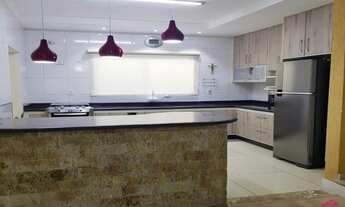 Imagem 4: Jacareí - Casa Padrão - Parque Santo Antônio