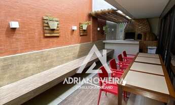 Imagem 5: Quarto/Sala, Nunca Habitado. Vizinho ao Corredor Vera Arruda no Stella Maris