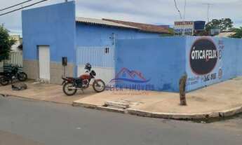 Imagem 4: Casa com 3 dormitórios à venda, 72 m² por R$ 210.000,00 - Cohab Canellas - Várzea Grande/M