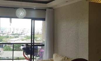 Imagem: Apartamento com 3 dormitórios à venda