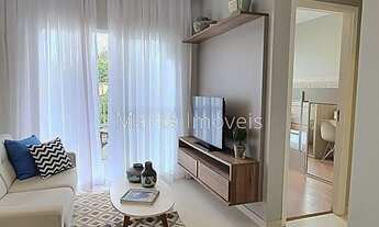 Imagem 2: Ref.: 2392 - Apartamento 2 quartos com duas vagas na garagem - Bom Pastor