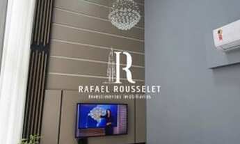 Imagem 7: Apartamento duplex de 1 dormitório no bairro Central Parque