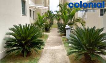 Imagem 3: APARTAMENTO COM 2 QUARTOS, SPAZIO JARDIM SOLARE