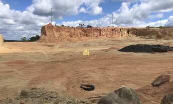 Imagem 6: Terreno na BR-040