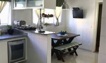 Imagem 6: São Paulo - Apartamento Padrão - ALTO DA LAPA