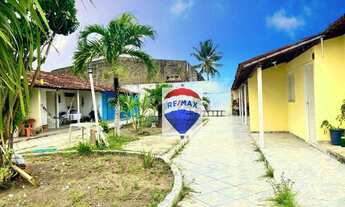 Imagem 3: Casa à venda, 60 m² por R$ 93.000,00 - Tabuleiro do Martins - Maceió/AL