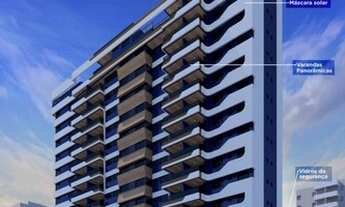 Imagem 4: Apartamento à Venda na Ponta Verde | 123 m2 | 3 suítes | 4 banheiros | 3 vagas