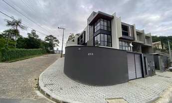 Imagem: SOBRADO GEMINADO no ANITA GARIBALDI com