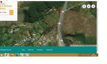 Imagem 2: Terreno BR040 26.000 m² Juiz de Fora