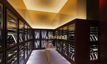 Imagem 6: Apartamento no Quatro Ventos,Nova Lima