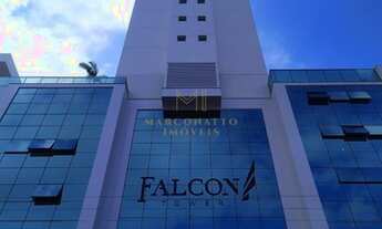 Imagem 3: Locação Temporada Alto Padrão - FALCON TOWER FG - Balneário Camboriú