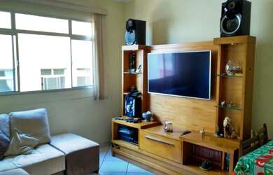 Imagem 2: Apto Riacho das Pedras