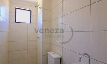 Imagem 4: Apartamento com 2 quartos para alugar por R$ 950.00, 47.00 m2 - MARIA CELINA - LONDRINA/PR