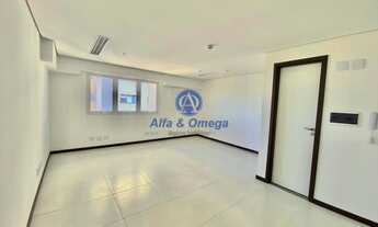 Imagem 7: Sala/Conjunto para venda tem 32 metros quadrados em Parque Jardim Europa - Bauru - SP