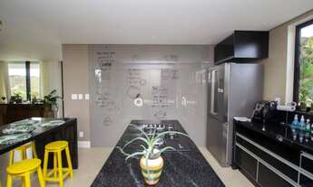 Imagem 4: Casa para venda com 460 metros quadrados com 4 quartos em São Pedro - Juiz de Fora - MG