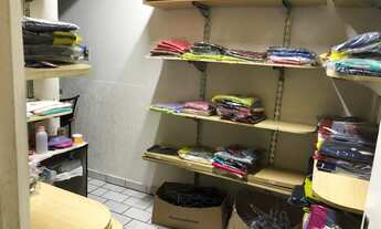 Imagem 2: Loja Equipada, ponto comercial no centro de Socorro - SP