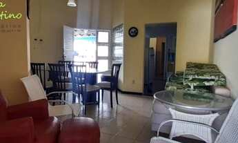 Imagem 2: Casa condomínio Fechado, 110m² 3/4 01 suíte, DCE, Mosqueiro Aracaju - SE