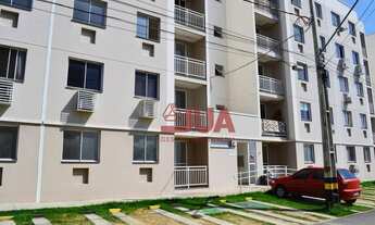 Imagem 15: Apartamento com 2 quartos, 45 m² - venda por R$ 225.000 ou aluguel por R$ 1.619/mês - Jard