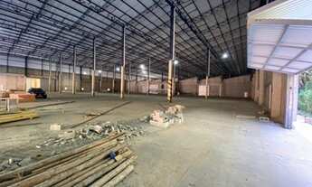 Imagem 6: GALPÃO 19.614 M² TERRENO 28.620 M², 20 DOCAS CABINE PRIM. 300 KWA CIDADE ARACÍLIA GUARULH