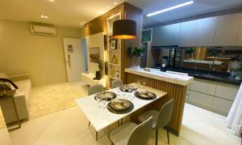 Imagem 2: Apartamento 2 Quartos 64 metros Santa Mônica - Uberlândia ,MG