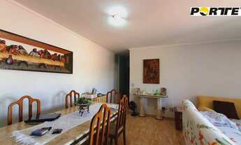 Imagem 5: Apartamento à venda, 111 m² por R$ 550.000,00 - Centro - Bragança Paulista/SP