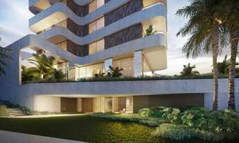 Imagem 4: Apartamento 4 quartos com 4 suítes, 4 vagas, lazer completo, Ed. Brisa, Vale do Sereno, N