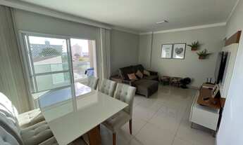 Imagem 3: Apartamento para venda tem 96 metros quadrados com 3 quartos