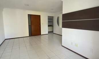 Imagem 5: Apartamento para venda com 93 metros quadrados com 3 quartos em Jatiúca - Maceió - Alagoas