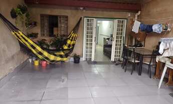 Imagem: Vende-se casa Quitada no Sol nascente Trecho